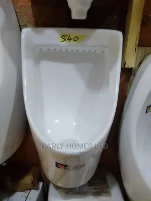 England Conduit Urinal System