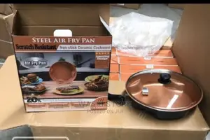 Air Fry Pan