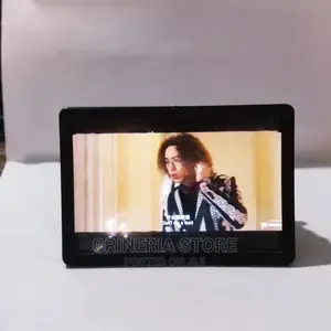 3D Magnifier for Phones