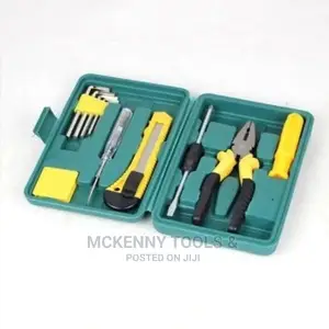 12pcs Tool Set