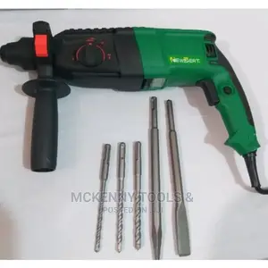 Rotary Hammer Drill - 800W