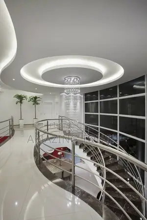Pop Ceiling Design, Interior Exterior Screeding