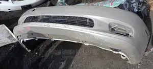 Front Bumper Lexus Es 330 2003