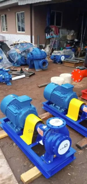 Strong Quality KSB Centrifugal Transfer Pump