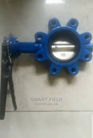 Butterfly Valve
