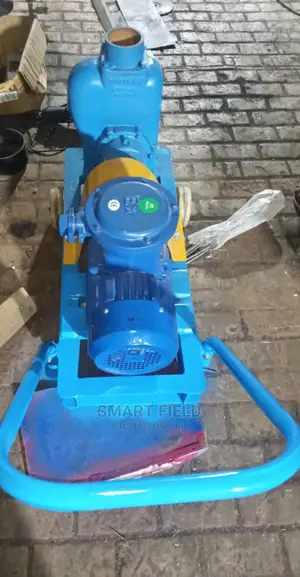 Self Priming Transfer Diesel Pump 2"Inches