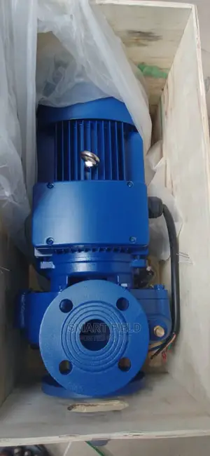 Nova Surface Water Pump 5.5kw 7.5hp