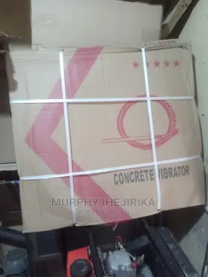 Original Poker Vibrator Hose