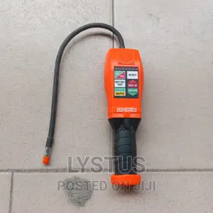 Refrigerant Leak Detector DS-CPU06