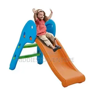 Plastic Slides Toy