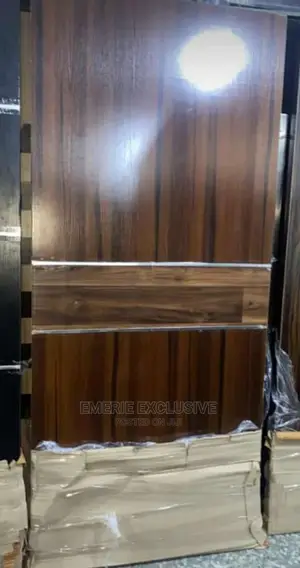 3ft: High Grade Strong Wooden Room Door