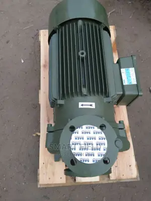 Sear Electric Motor Water Pump 15kw 20hp