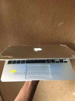 Laptop Apple MacBook Air 2015 4GB Intel Core I5 SSD 128GB