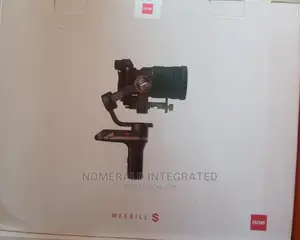 Zhiyun Weebill S Gimbal