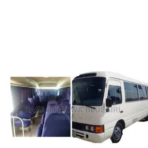 Costal Bus,Van for Goods ,Hummer Bus Buses