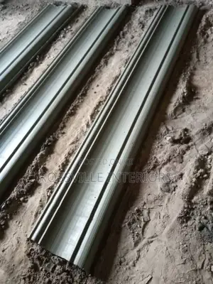 Casted Cornices