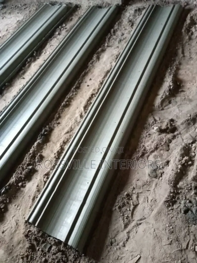 Casted Cornices