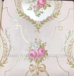 16.5squaremeter Wallpaper Over 200designs Wholesale Retail