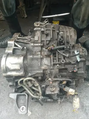 Lexus Es300 Auto Gearbox 13pin Wire Wire