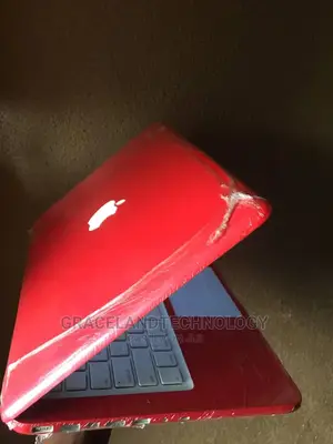 Laptop Apple MacBook 2011 4GB Intel Core 2 Duo HDD 250GB