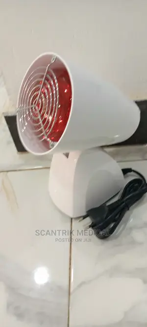 Infrared Light for Skin Care Muscle Body Pain Relief