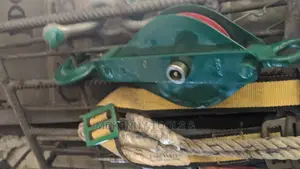 Pulley Block 1.5ton