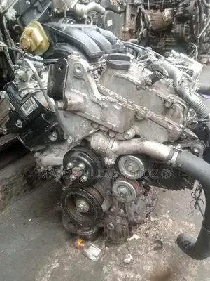 Toyota Highlander 2010 Model