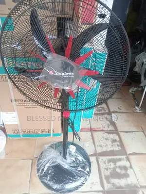 Binatone Standing Fan 20"