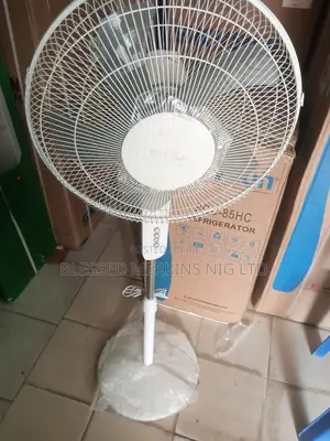 Skyrun Standing Fan 16inchs
