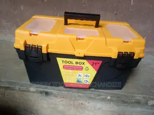 Tool Box 21"