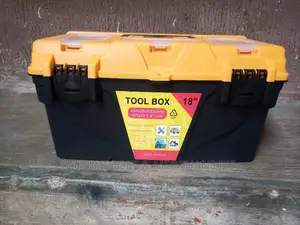 Tool Box 18"