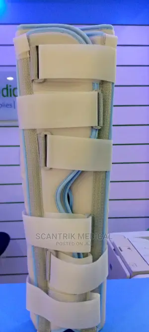 Light Weight Knee Immobilizer Length