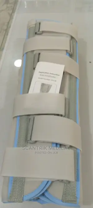 Brace Immobilizer Knee Support
