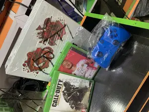 Xbox1 S 500g