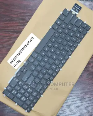 Dell Alienware M17 R1 M15 R1 2019 US Backlit Keyboard