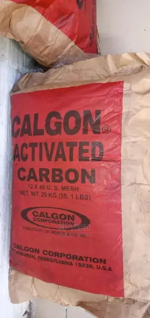 Activated Carbon Usa