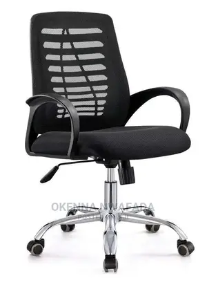 Office Sectory Net Chair