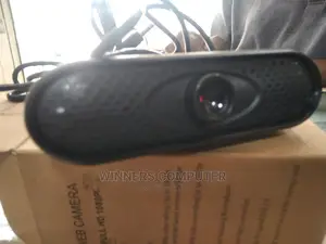 Full HD 1080 Webcam