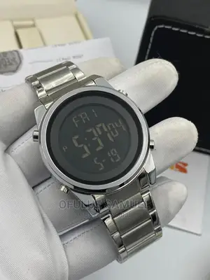 Non Tarnished Wristwatch