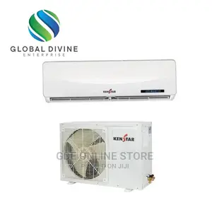 1hp Kenstar Splits Air Conditioner