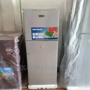 118 Litters Sykrun Standing Fridge
