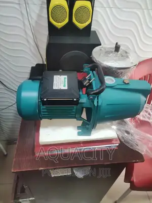 1 Hp Sunway Cast Surface Pump