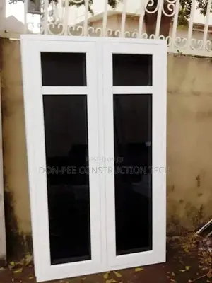 Casement Design Windows