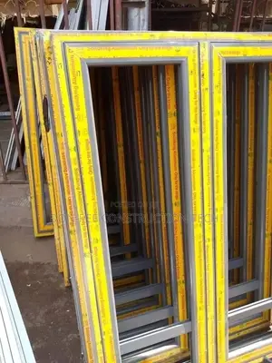 Casement Design Windows