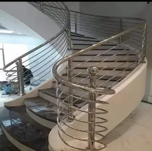Stainless Steel Spiral