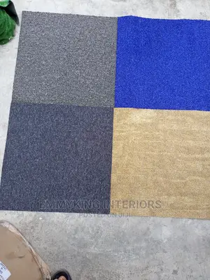Quality Rug Tiles