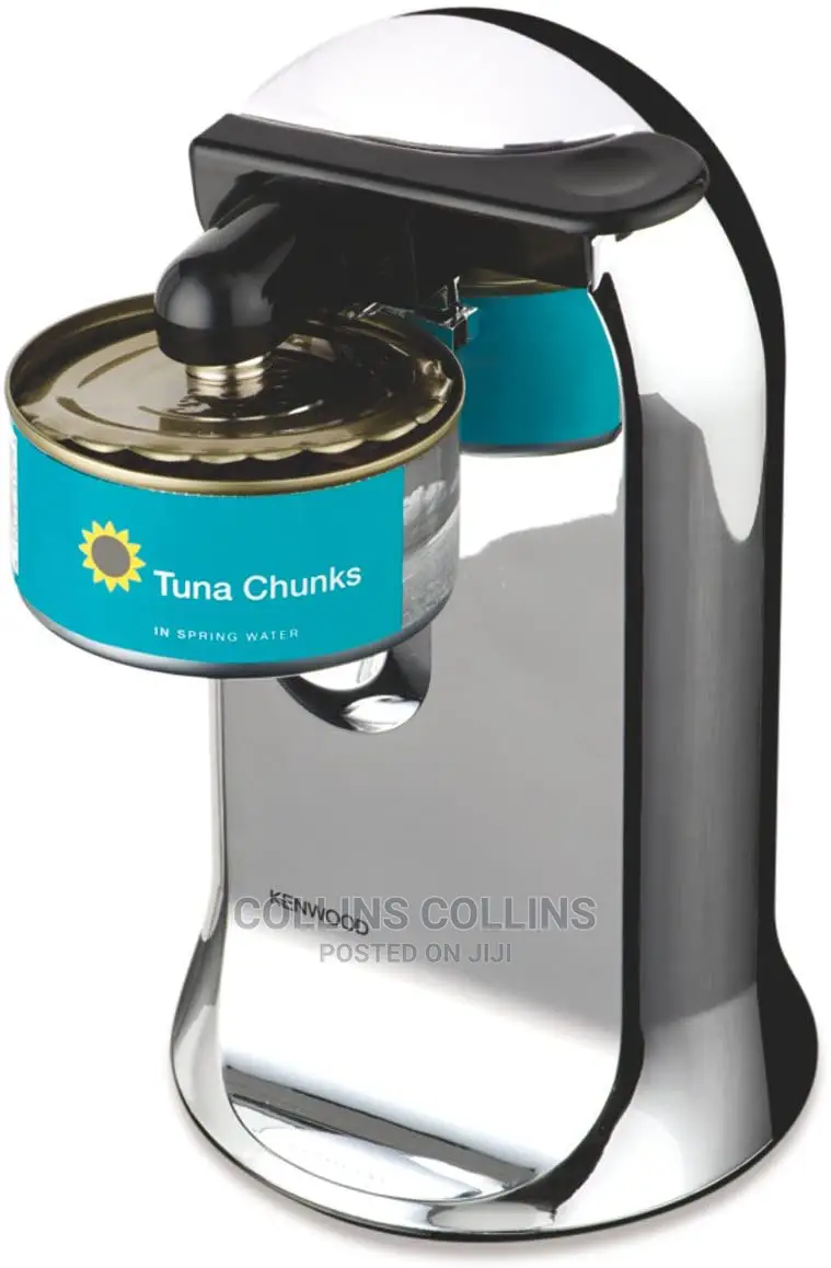 Kenwood Co606 Ch Can Opener