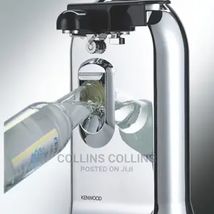 Kenwood Co606 Ch Can Opener
