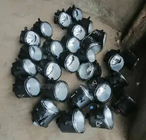 Foglight. For All Model Toyota