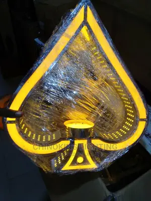 LED Champagne Carrier